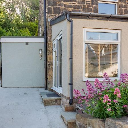 27 Green Road Wrexham Eksteriør bilde