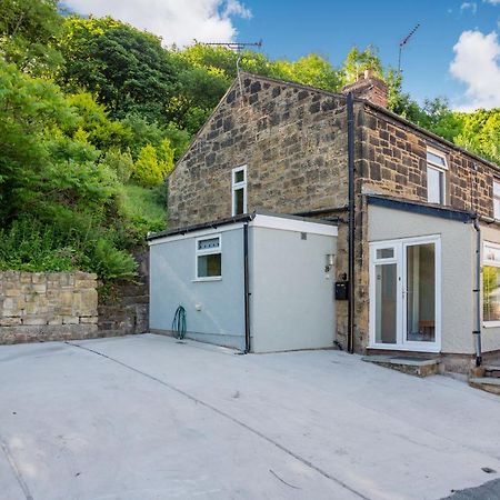27 Green Road Wrexham Eksteriør bilde
