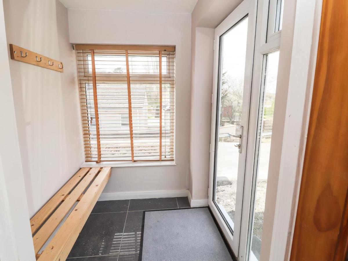 27 Green Road Wrexham Eksteriør bilde