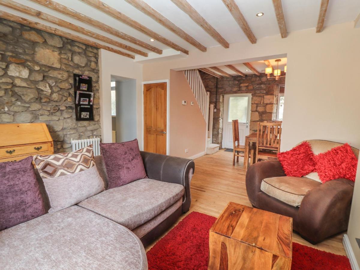 27 Green Road Wrexham Eksteriør bilde