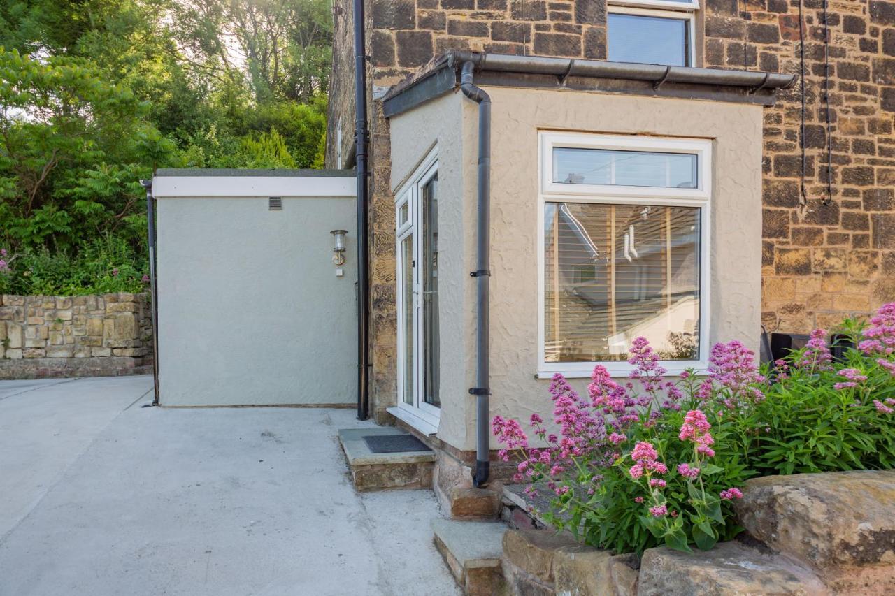 27 Green Road Wrexham Eksteriør bilde