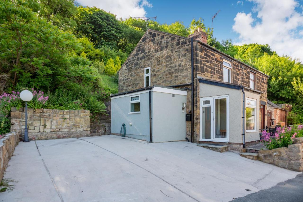 27 Green Road Wrexham Eksteriør bilde
